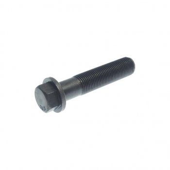 160 р. Болт MAN крепления маховика (M16x1.5x86) SAMPA SAMPA 020.062  с доставкой в г. Кемерово. Увеличить фотографию 1