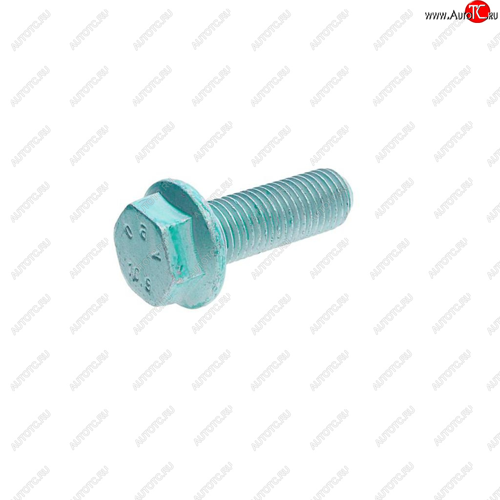 115 р. Болт MAN вала карданного (M12x1.5x35) FEBI FEBI 02119  с доставкой в г. Кемерово