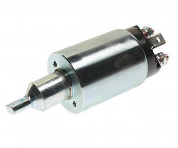 2 799 р. Реле втягивающее HYUNDAI HD65,72,County дв.D4AL,D4DB FYC FYC 36120-41000  с доставкой в г. Кемерово. Увеличить фотографию 1