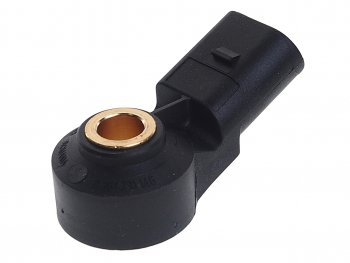 2 359 р. Датчик детонации VW Polo (09-) BOSCH BOSCH 0261231146  с доставкой в г. Кемерово. Увеличить фотографию 1