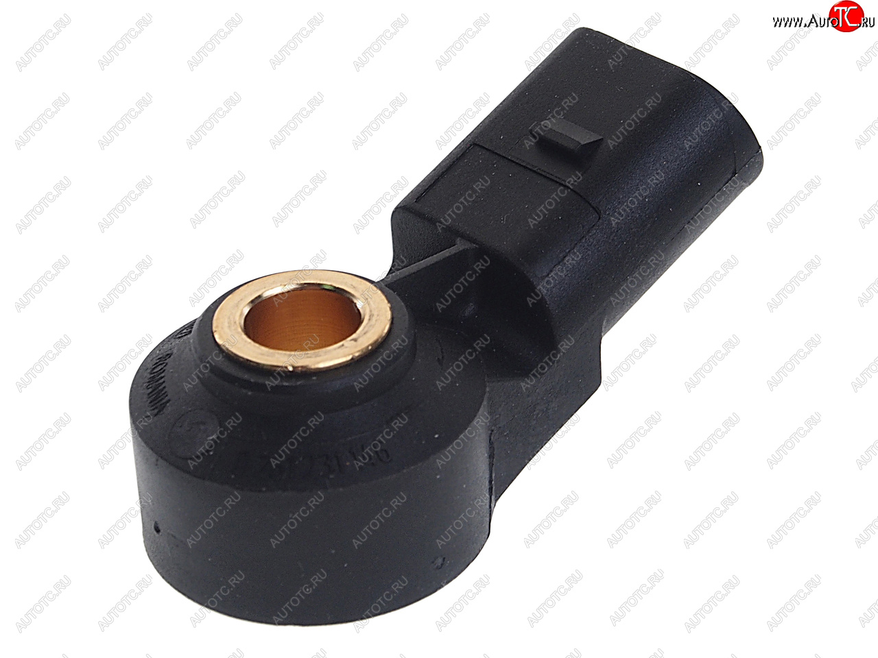 2 359 р. Датчик детонации VW Polo (09-) BOSCH BOSCH 0261231146  с доставкой в г. Кемерово