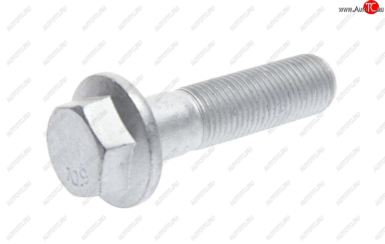 107 р. Болт MAN вала карданного (M14x1.5x55) SAMPA SAMPA 020.055  с доставкой в г. Кемерово