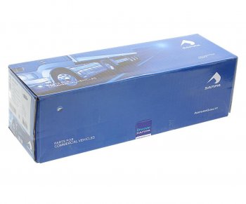 4 199 р. Амортизатор MAN F90,F2000 кабины задний (пневмо) SAMPA SAMPA 020.228-01  с доставкой в г. Кемерово. Увеличить фотографию 4