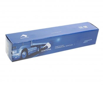 3 999 р. Амортизатор КАМАЗ-5490 MERCEDES Axor кабины передний (пневмо) SAMPA SAMPA 011.324-01  с доставкой в г. Кемерово. Увеличить фотографию 4