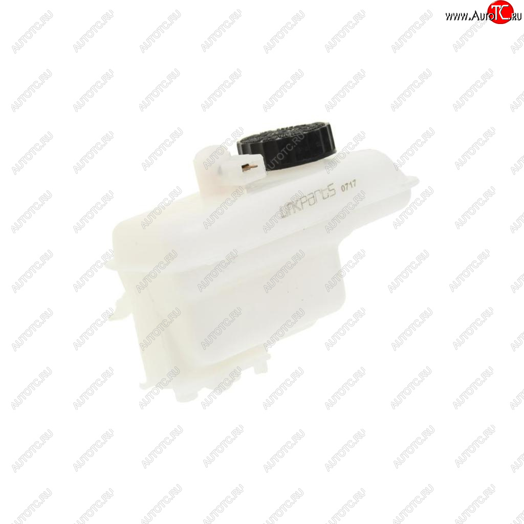 1 239 р. Бачок ГТЦ ГАЗ-3302 Бизнес дв.CUMMINS LINK LINK 020471128*  с доставкой в г. Кемерово
