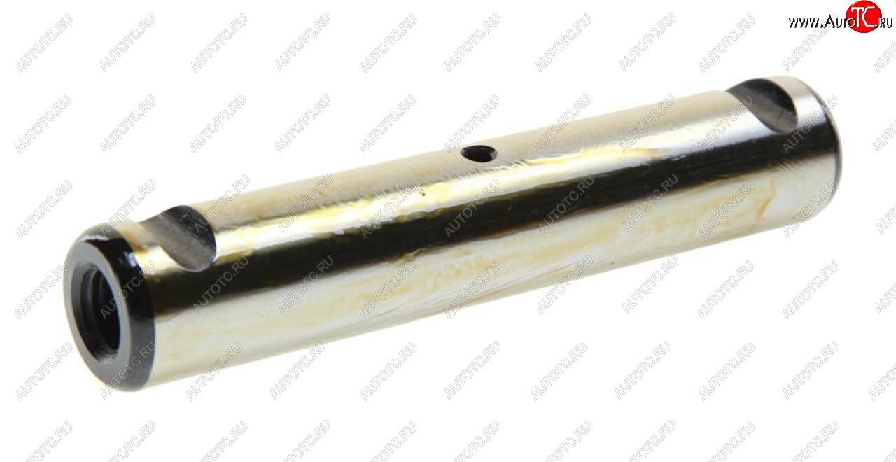 379 р. Палец MAN рессоры (25x130) SAMPA SAMPA 020.111  с доставкой в г. Кемерово