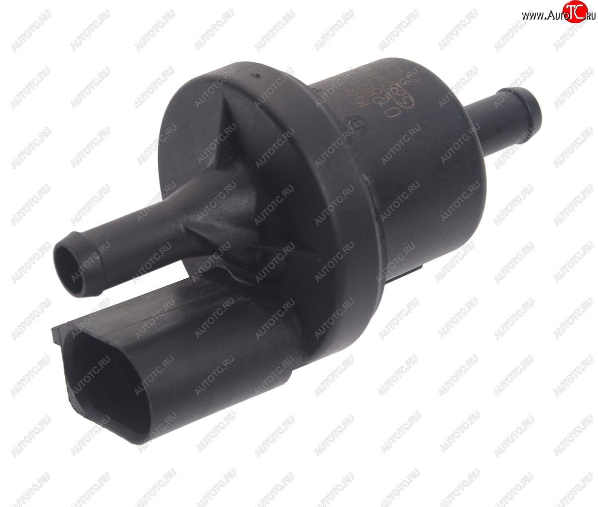 3 899 р. Клапан VW Golf (06-),Polo (02-) AUDI A2 (00-05) системы вентиляции BOSCH BOSCH 0280142345  с доставкой в г. Кемерово