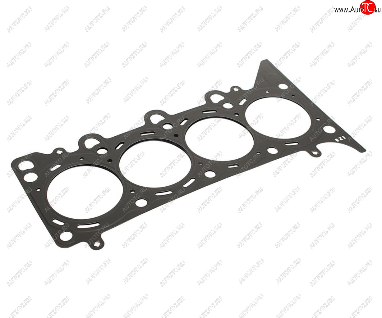 1 299 р. Прокладка головки блока CHEVROLET Aveo (1.2),Spark (1.0) (M) DYG DYG 25184663  с доставкой в г. Кемерово