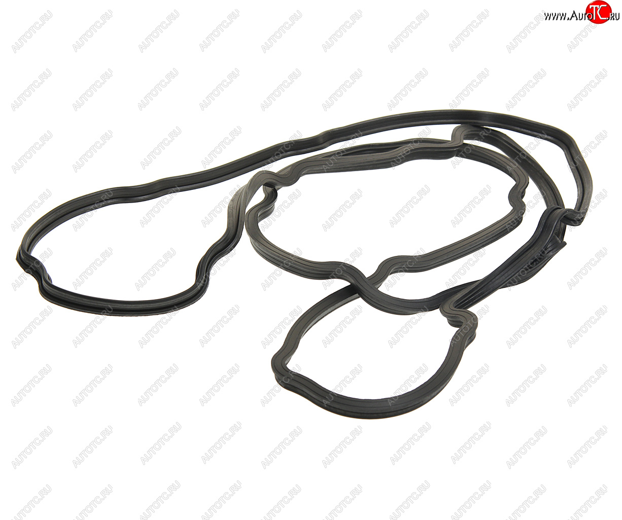 2 389 р. Прокладка крышки клапанной HYUNDAI HD250 дв.D6CC верхняя DYG DYG 22446-84831  с доставкой в г. Кемерово