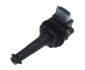 4 999 р. Катушка зажигания VOLVO C30,C70,S40,V70 (2.5) BOSCH BOSCH 0221604010  с доставкой в г. Кемерово. Увеличить фотографию 3