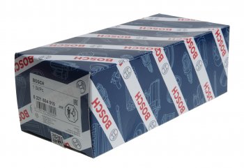 4 999 р. Катушка зажигания VOLVO C30,C70,S40,V70 (2.5) BOSCH BOSCH 0221604010  с доставкой в г. Кемерово. Увеличить фотографию 4