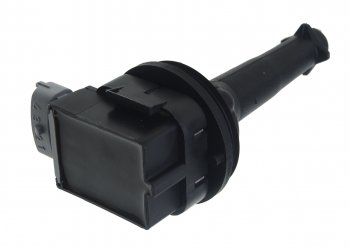 4 999 р. Катушка зажигания VOLVO C30,C70,S40,V70 (2.5) BOSCH BOSCH 0221604010  с доставкой в г. Кемерово. Увеличить фотографию 1