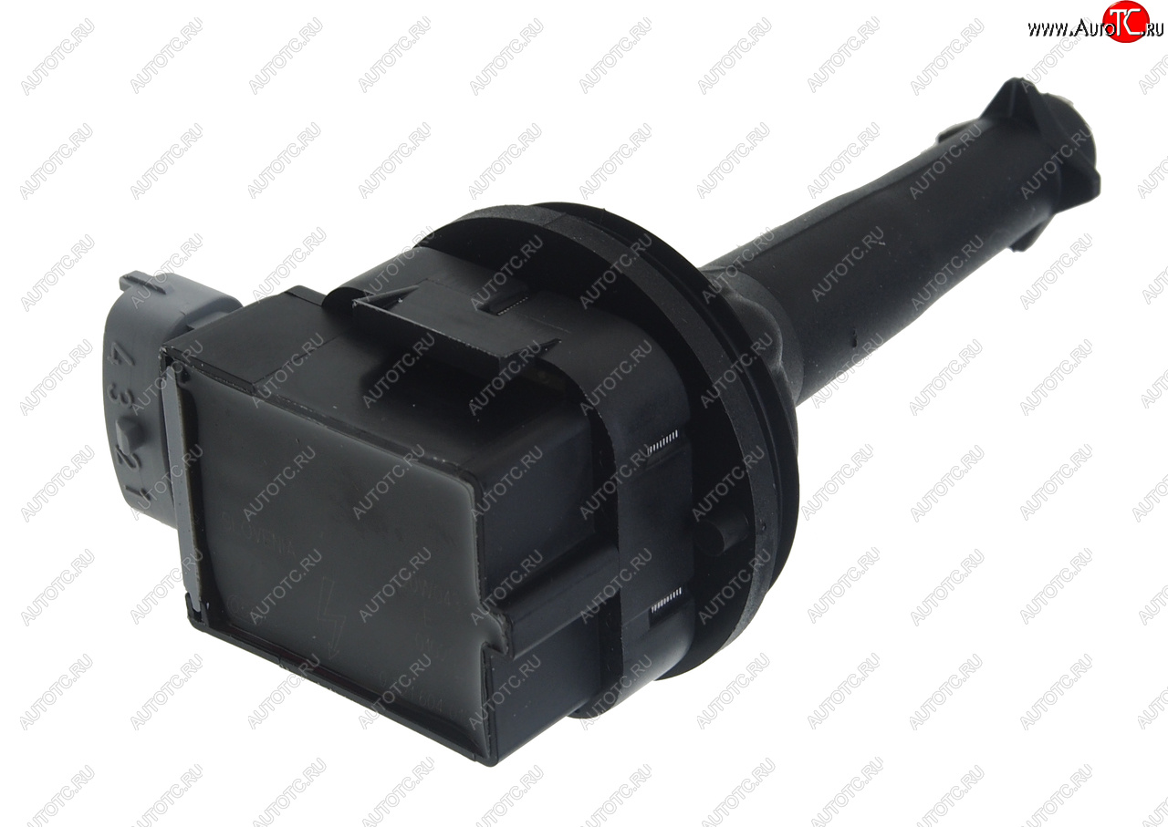 4 999 р. Катушка зажигания VOLVO C30,C70,S40,V70 (2.5) BOSCH BOSCH 0221604010  с доставкой в г. Кемерово