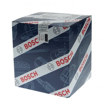 9 199 р. Катушка зажигания IVECO BOSCH BOSCH 0221504025  с доставкой в г. Кемерово. Увеличить фотографию 4