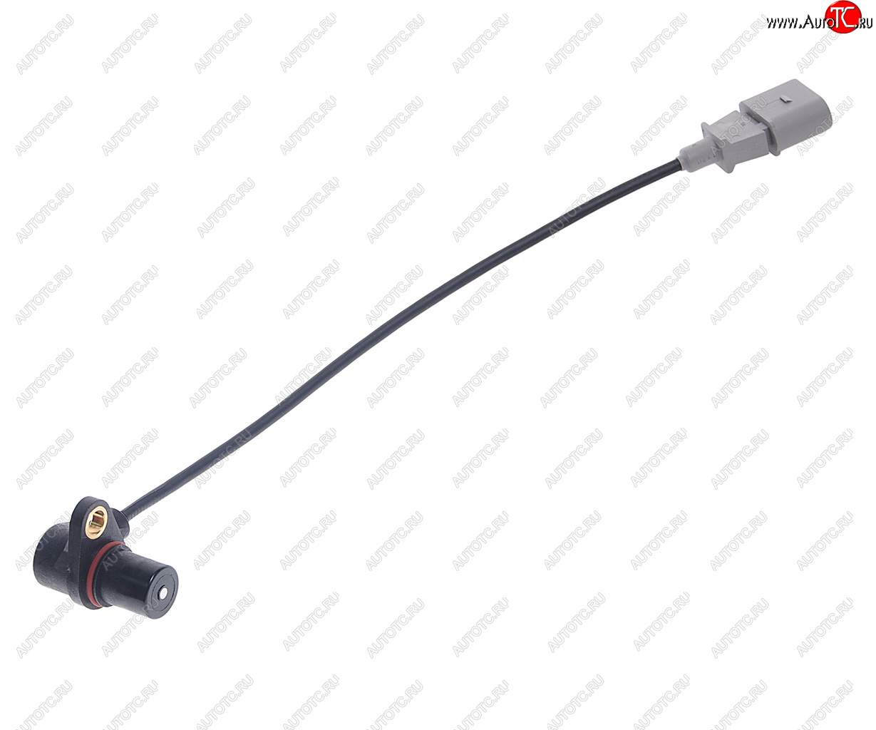 4 799 р. Датчик положения коленвала AUDI A4 BOSCH BOSCH 0261210145  с доставкой в г. Кемерово