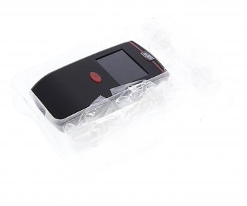 2 179 р. Алкотестер цифровой до 1.99 промилле LCD дисплей, звуковой сигнализатор ДЕЛЬТА ДЕЛЬТА ат-550  с доставкой в г. Кемерово. Увеличить фотографию 1