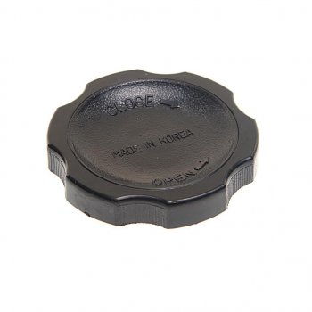 150 р. Крышка горловины масляной HYUNDAI Porter,Accent,Sonata,Elantra,Santa Fe FYC FYC 26510-35000  с доставкой в г. Кемерово. Увеличить фотографию 1