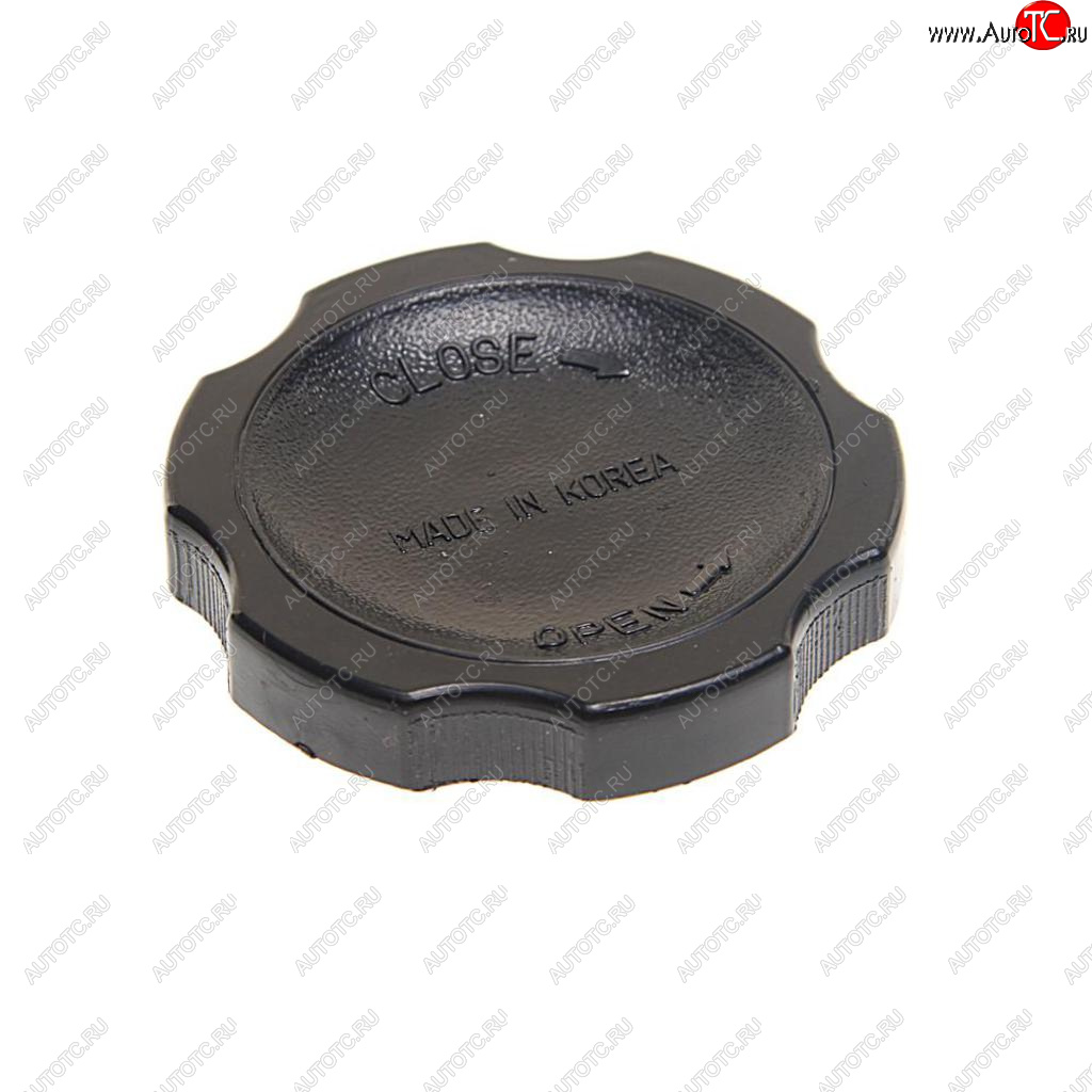 150 р. Крышка горловины масляной HYUNDAI Porter,Accent,Sonata,Elantra,Santa Fe FYC FYC 26510-35000  с доставкой в г. Кемерово