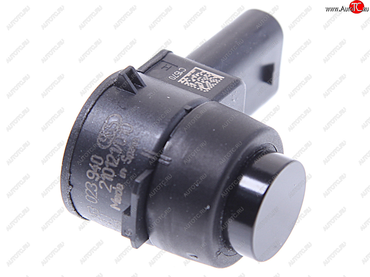 5 699 р. Датчик парковки MERCEDES ML (W164) BOSCH BOSCH 0263009637  с доставкой в г. Кемерово