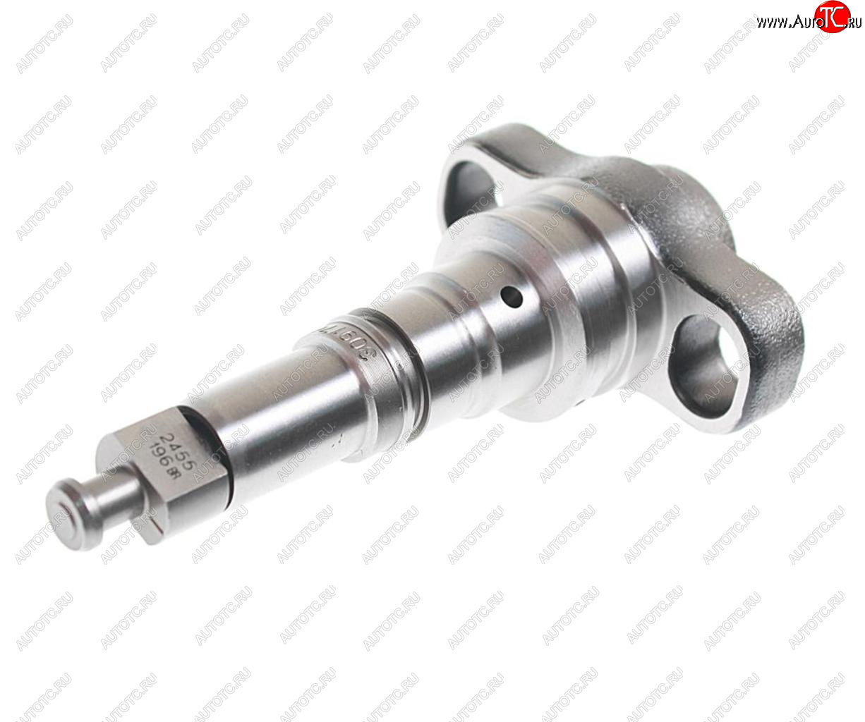 6 549 р. Пара плунжерная MAN BOSCH BOSCH 2418455196  с доставкой в г. Кемерово
