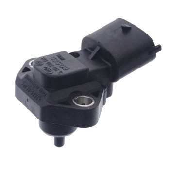 7 799 р. Датчик абсолютного давления воздуха CHERY Amulet (06-) BOSCH BOSCH 0261230013  с доставкой в г. Кемерово. Увеличить фотографию 2