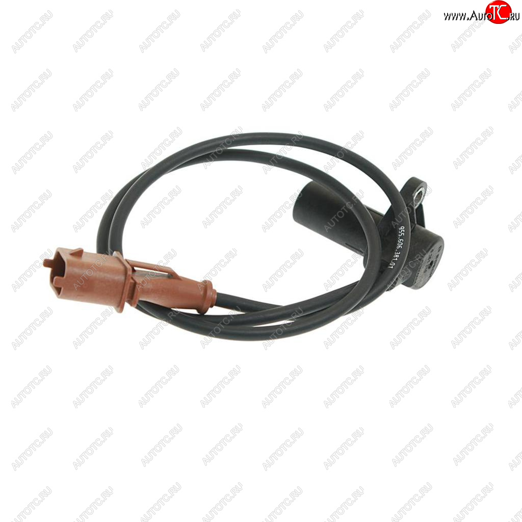 7 949 р. Датчик положения коленвала VW Touareg PORSCHE Cayenne BOSCH BOSCH 0261210239  с доставкой в г. Кемерово