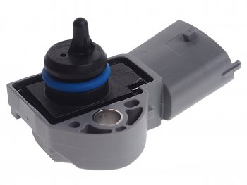 4 999 р. Датчик давления топлива FORD Focus (05-) BOSCH BOSCH 0261230238  с доставкой в г. Кемерово. Увеличить фотографию 1
