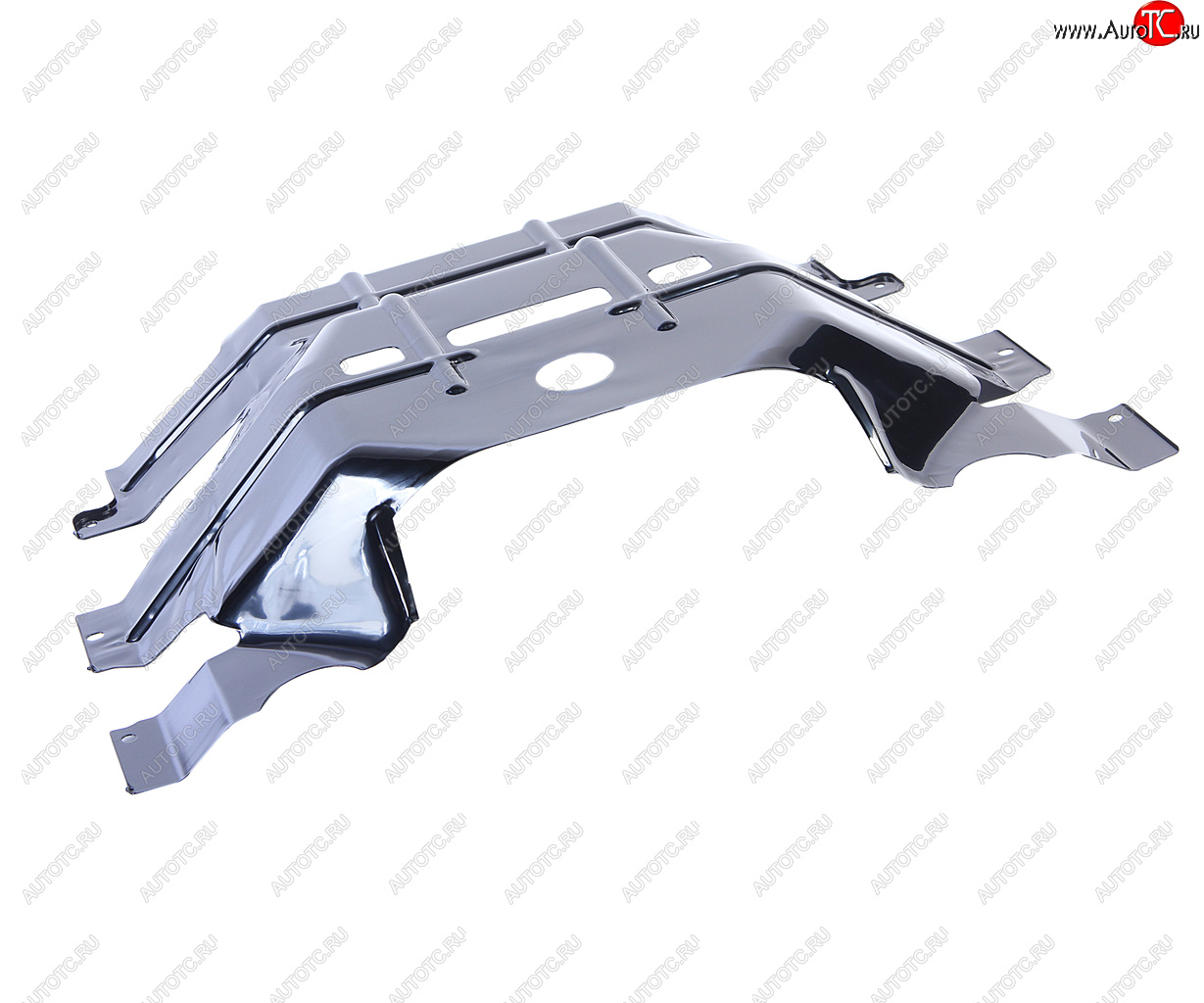 2 399 р. Брызговик ГАЗ-3302,2217 двигателя (ОАО ГАЗ) ГАЗ 33023-2802010  с доставкой в г. Кемерово