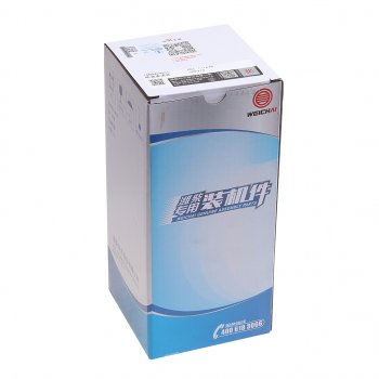 499 р. Фильтр масляный SHACMAN SHAANXI OE SHACMAN 1000424655  с доставкой в г. Кемерово. Увеличить фотографию 3