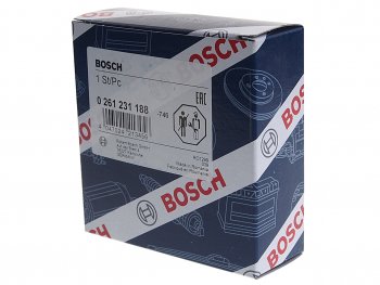 2 199 р. Датчик детонации PEUGEOT 307 BOSCH BOSCH 0261231188  с доставкой в г. Кемерово. Увеличить фотографию 3