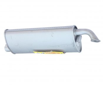 2 079 р. Глушитель ГАЗ-2410,31029 АВТОГЛУШИТЕЛЬ АВТОГЛУШИТЕЛЬ 3102-1201008  с доставкой в г. Кемерово. Увеличить фотографию 2