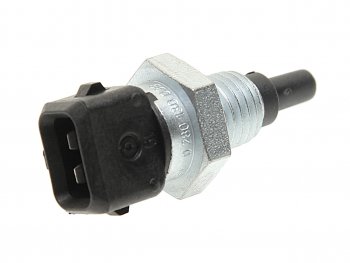 2 699 р. Датчик температуры ГАЗ-3309,ГАЗон Next BOSCH BOSCH 0280130039  с доставкой в г. Кемерово. Увеличить фотографию 1