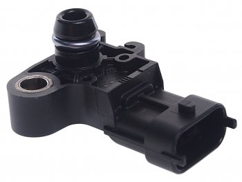 2 239 р. Датчик давления воздуха OPEL Astra G,H,Corsa C коллектора впускного BOSCH BOSCH 0261230289  с доставкой в г. Кемерово. Увеличить фотографию 1
