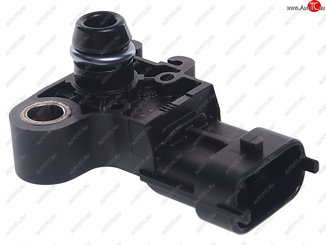 2 239 р. Датчик давления воздуха OPEL Astra G,H,Corsa C коллектора впускного BOSCH BOSCH 0261230289  с доставкой в г. Кемерово