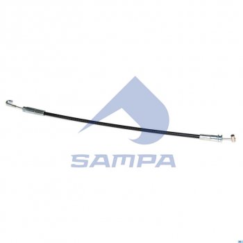 243 р. Трос MAN TGA,TGL,TGM ящика инструментального SAMPA SAMPA 021.399  с доставкой в г. Кемерово. Увеличить фотографию 1