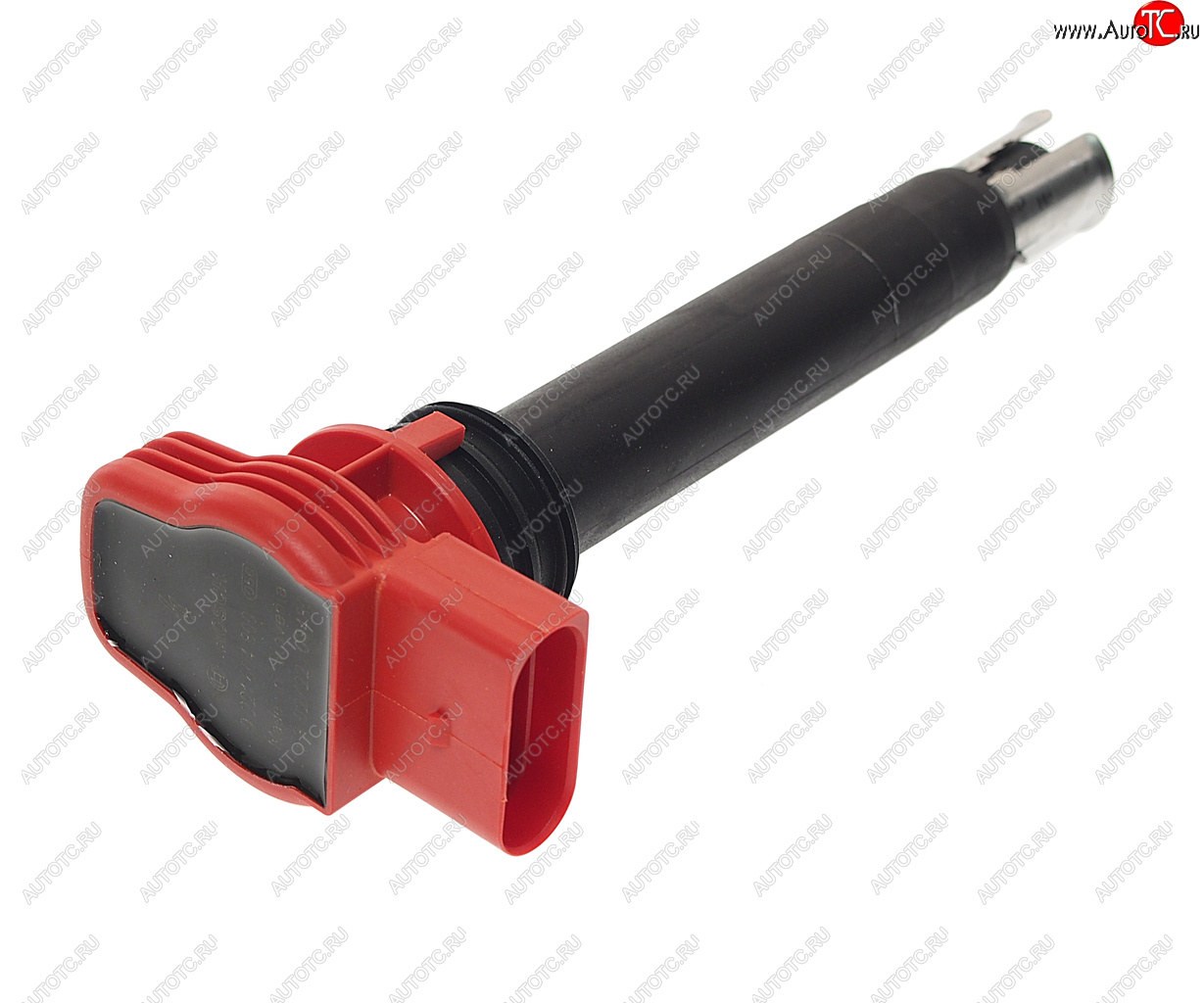 3 399 р. Катушка зажигания AUDI A4,A5,A6 BOSCH BOSCH 0221604800  с доставкой в г. Кемерово