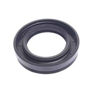 132 р. Сальник привода HYUNDAI Accent (99-),Elantra (02-) KIA Cerato АКПП (35х56х7.511.5) POS POS 43119-28002  с доставкой в г. Кемерово. Увеличить фотографию 2