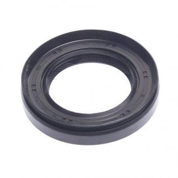 132 р. Сальник привода HYUNDAI Accent (99-),Elantra (02-) KIA Cerato АКПП (35х56х7.511.5) POS POS 43119-28002  с доставкой в г. Кемерово. Увеличить фотографию 1