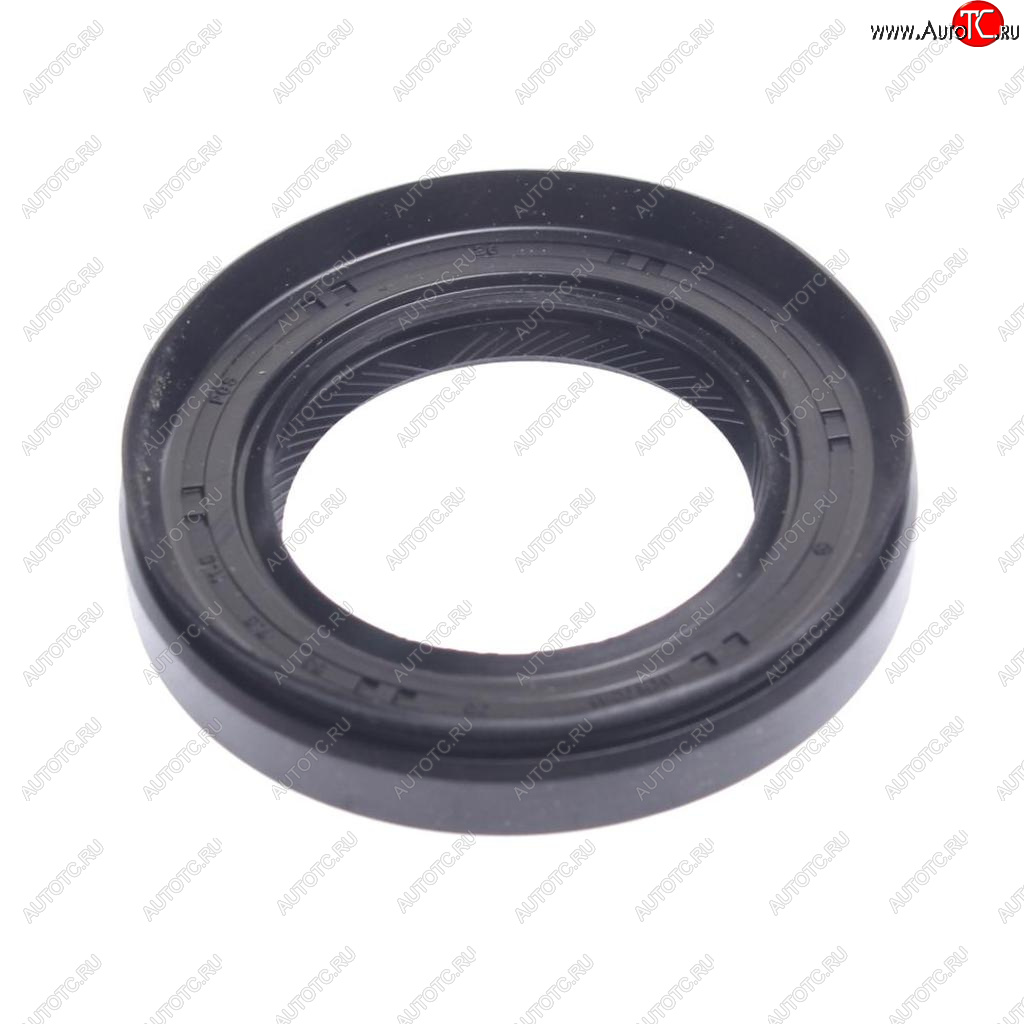 132 р. Сальник привода HYUNDAI Accent (99-),Elantra (02-) KIA Cerato АКПП (35х56х7.511.5) POS POS 43119-28002  с доставкой в г. Кемерово