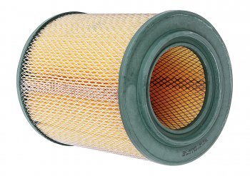1 459 р. Элемент фильтрующий ГАЗ-3310 Валдай воздушный BIG FILTER BIG FILTER gb-502  с доставкой в г. Кемерово. Увеличить фотографию 1