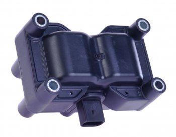 4 199 р. Катушка зажигания FORD Focus 2 (1.41.6Ti) (11.04-),Focus C-Max (1.6Ti) (08.04-03.07) BOSCH BOSCH 0221503485  с доставкой в г. Кемерово. Увеличить фотографию 1