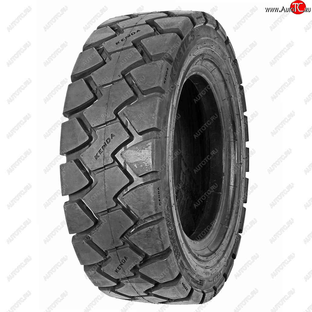 22 599 р. Покрышка KENDA K610 KINETICS TR75A 14PR KENDA 8.15-1528х9-15  с доставкой в г. Кемерово