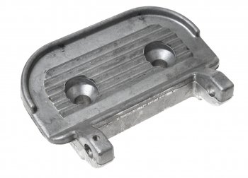479 р. Подпятник КАМАЗ-ЕВРО педали акселератора (ОАО КАМАЗ) KAMAZ 53205-1108025  с доставкой в г. Кемерово. Увеличить фотографию 1