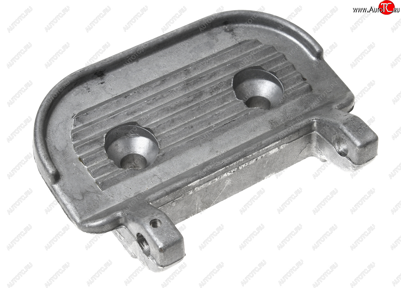 479 р. Подпятник КАМАЗ-ЕВРО педали акселератора (ОАО КАМАЗ) KAMAZ 53205-1108025  с доставкой в г. Кемерово