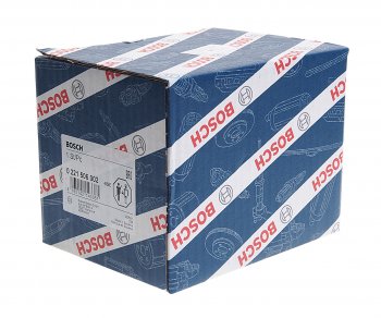 4 749 р. Катушка зажигания MERCEDES (W202,210,638) BOSCH BOSCH 0221506002  с доставкой в г. Кемерово. Увеличить фотографию 3