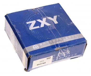 2 899 р. Подшипник ступицы JAC N200 передней внутренний ZXY ZXY 32314  с доставкой в г. Кемерово. Увеличить фотографию 5