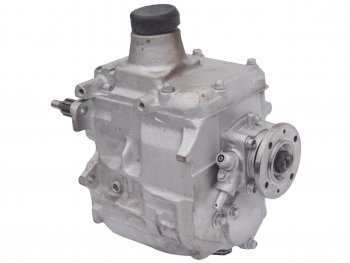44 699 р. КПП ГАЗ-3307,53 круглый флянец АГРЕГАТ № (ремонт) АГРЕГАТ 3307-1700010-01  с доставкой в г. Кемерово. Увеличить фотографию 4
