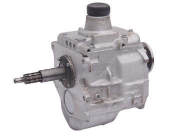 44 699 р. КПП ГАЗ-3307,53 круглый флянец АГРЕГАТ № (ремонт) АГРЕГАТ 3307-1700010-01  с доставкой в г. Кемерово. Увеличить фотографию 1
