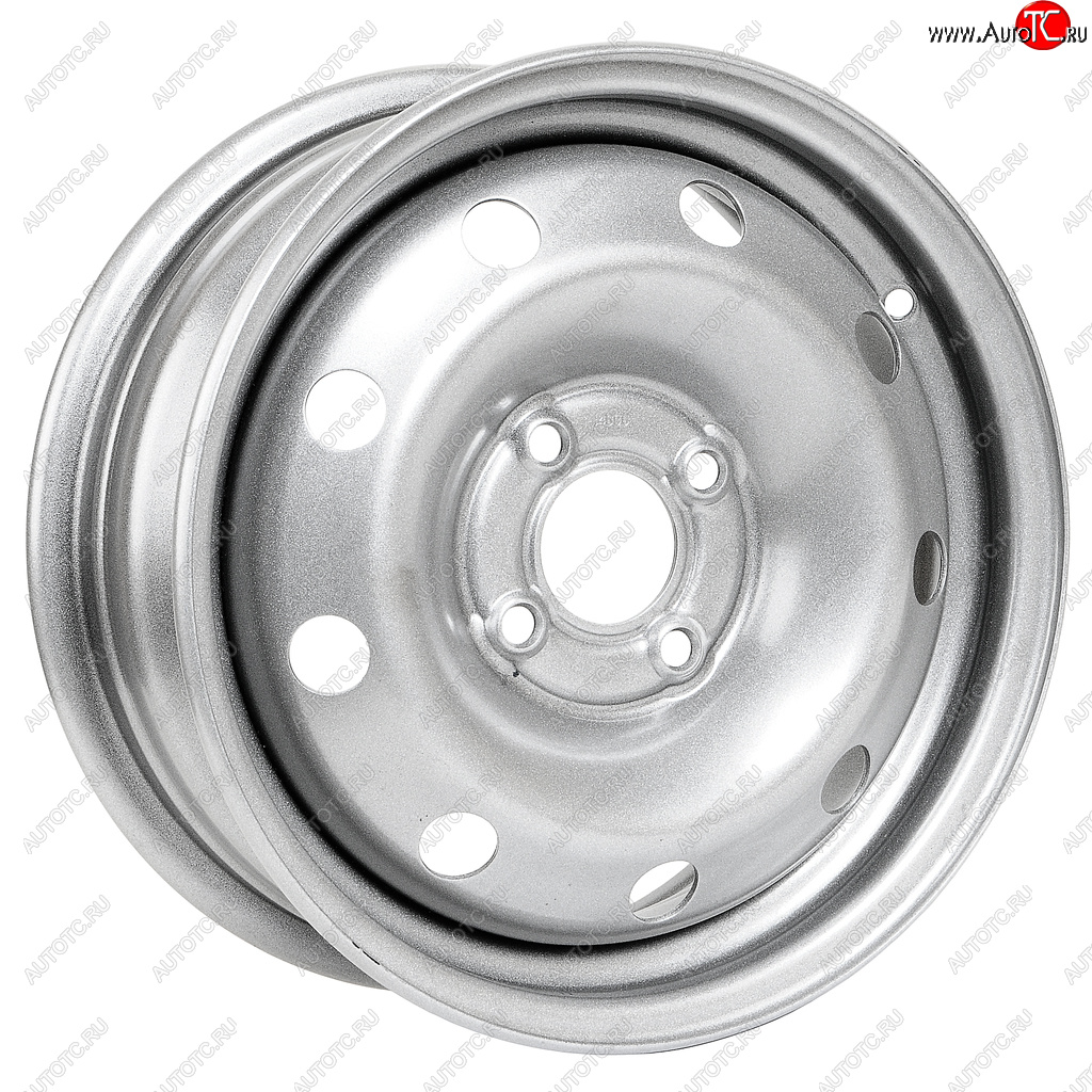 2 999 р. Диск колесный RENAULT Logan,Sandero R14 ASTERRO magnetto 14000 4х100 et43 d-60,1  с доставкой в г. Кемерово