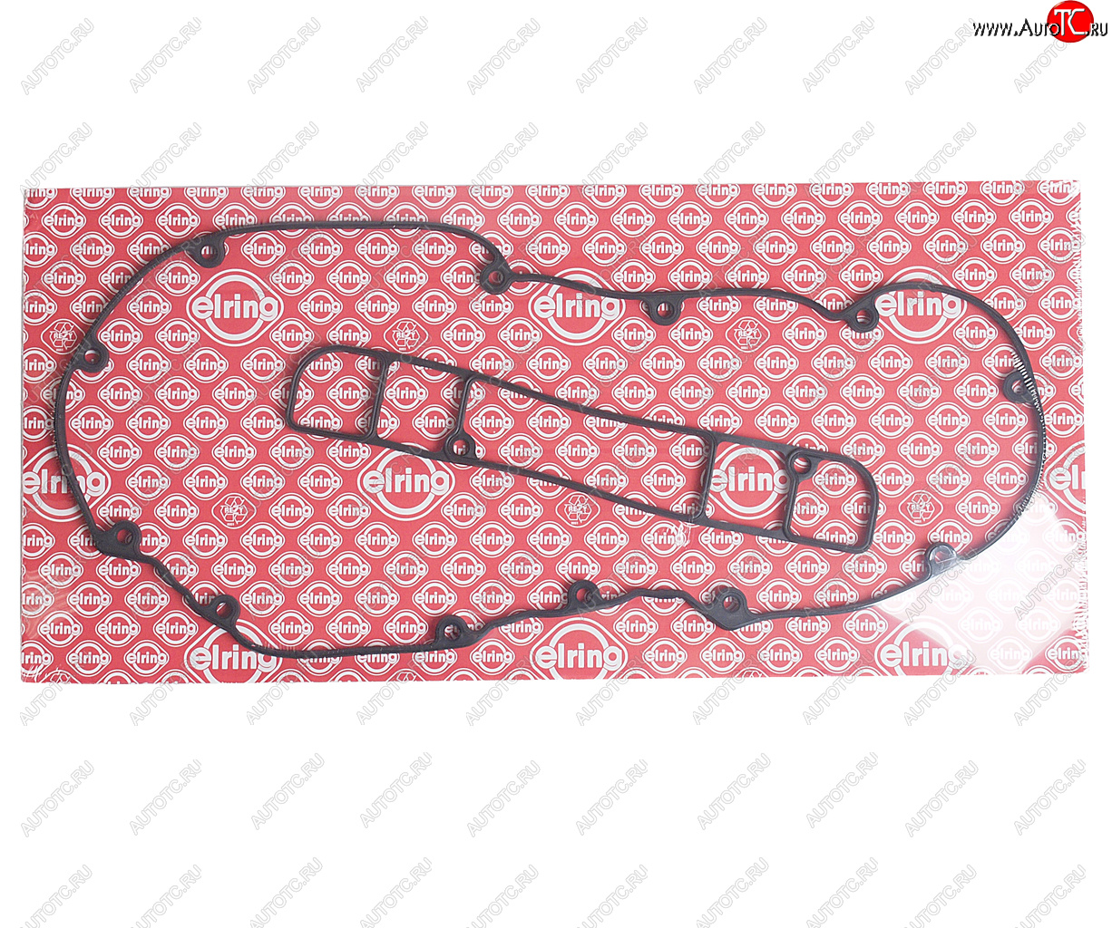1 499 р. Прокладка крышки клапанной FORD Mondeo MAZDA 6,MPV комплект ELRING ELRING 026.551  с доставкой в г. Кемерово